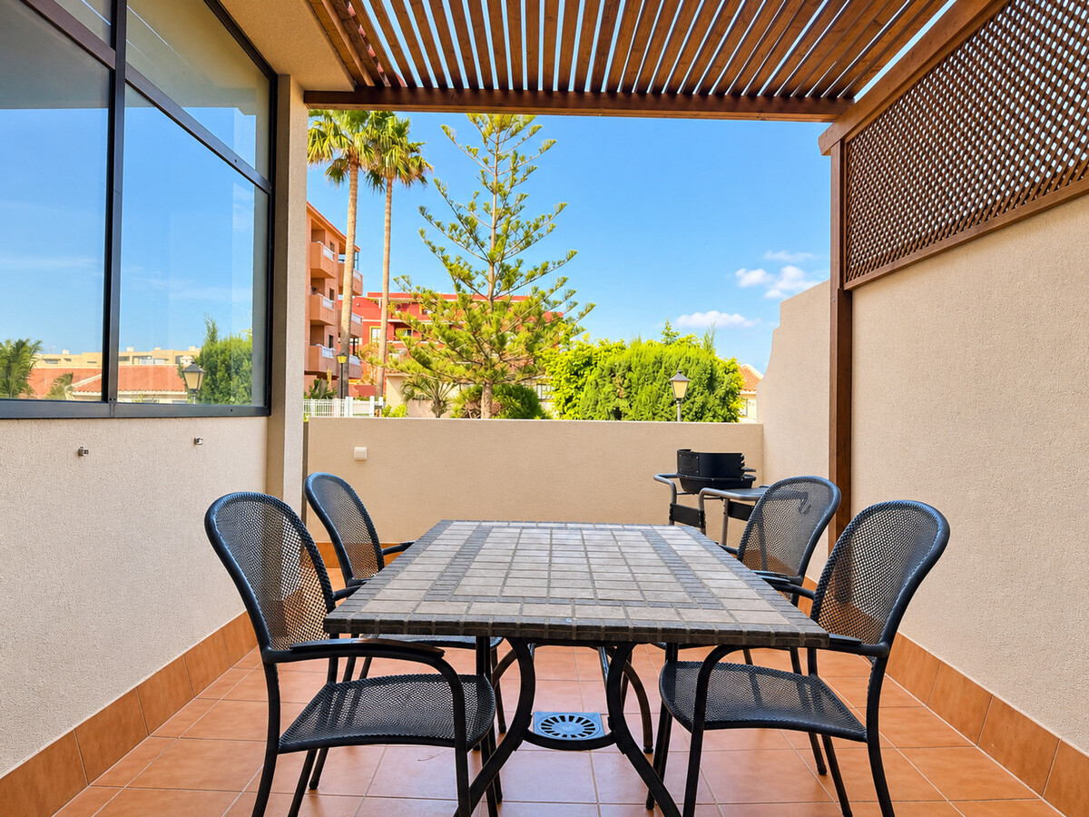 Maison 133 m² avec piscine collective à Granadilla de Abona - Photo 3