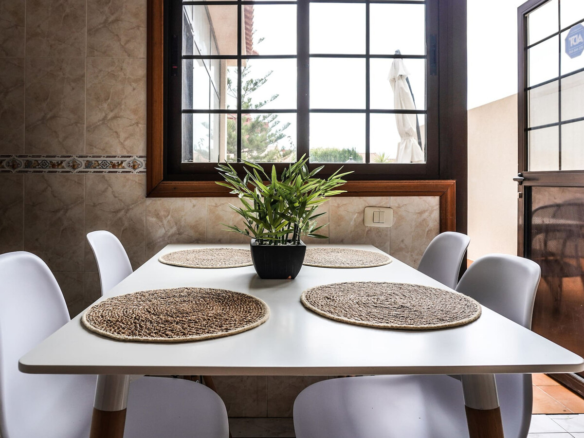 Maison 133 m² avec piscine collective à Granadilla de Abona - Photo 6
