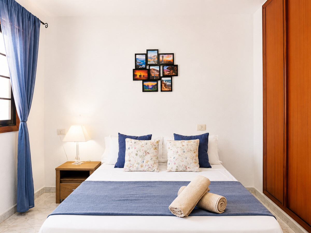 Maison 133 m² avec piscine collective à Granadilla de Abona - Photo 7