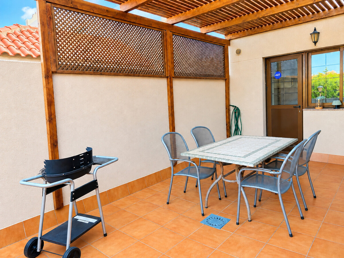 Maison 133 m² avec piscine collective à Granadilla de Abona - Photo 23