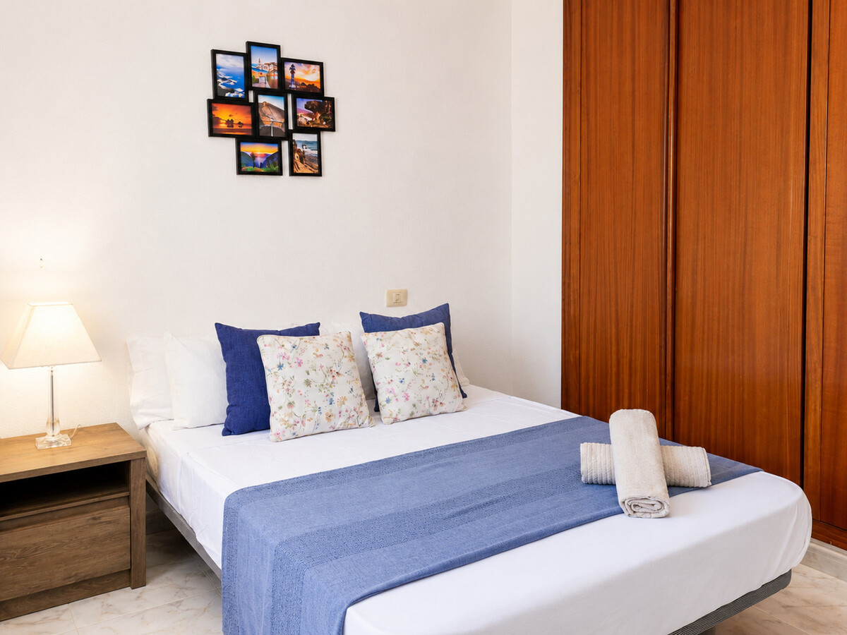 Maison 133 m² avec piscine collective à Granadilla de Abona - Photo 24