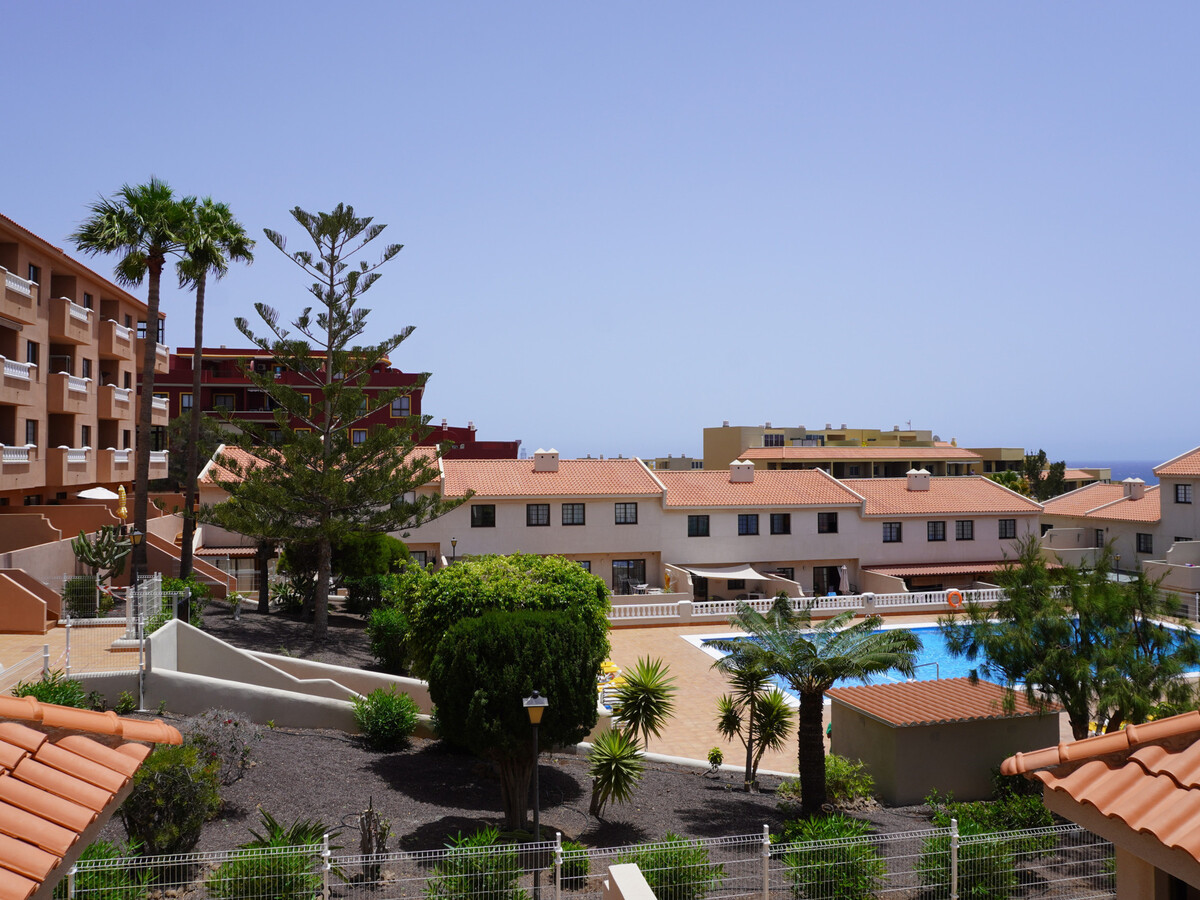 Maison 133 m² avec piscine collective à Granadilla de Abona - Photo 28