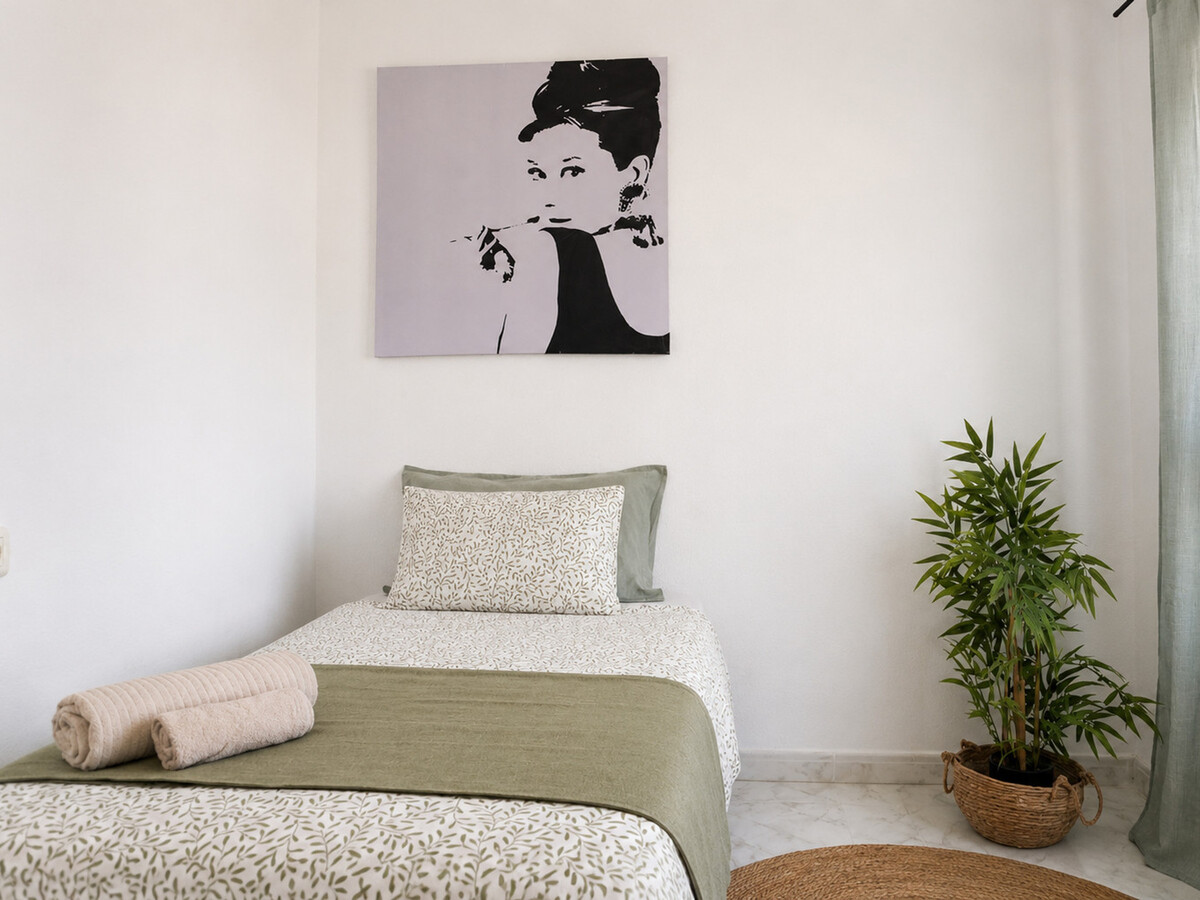 Maison 133 m² avec piscine collective à Granadilla de Abona - Photo 29