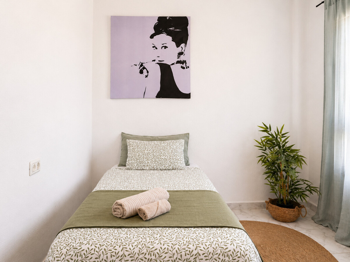 Maison 133 m² avec piscine collective à Granadilla de Abona - Photo 30