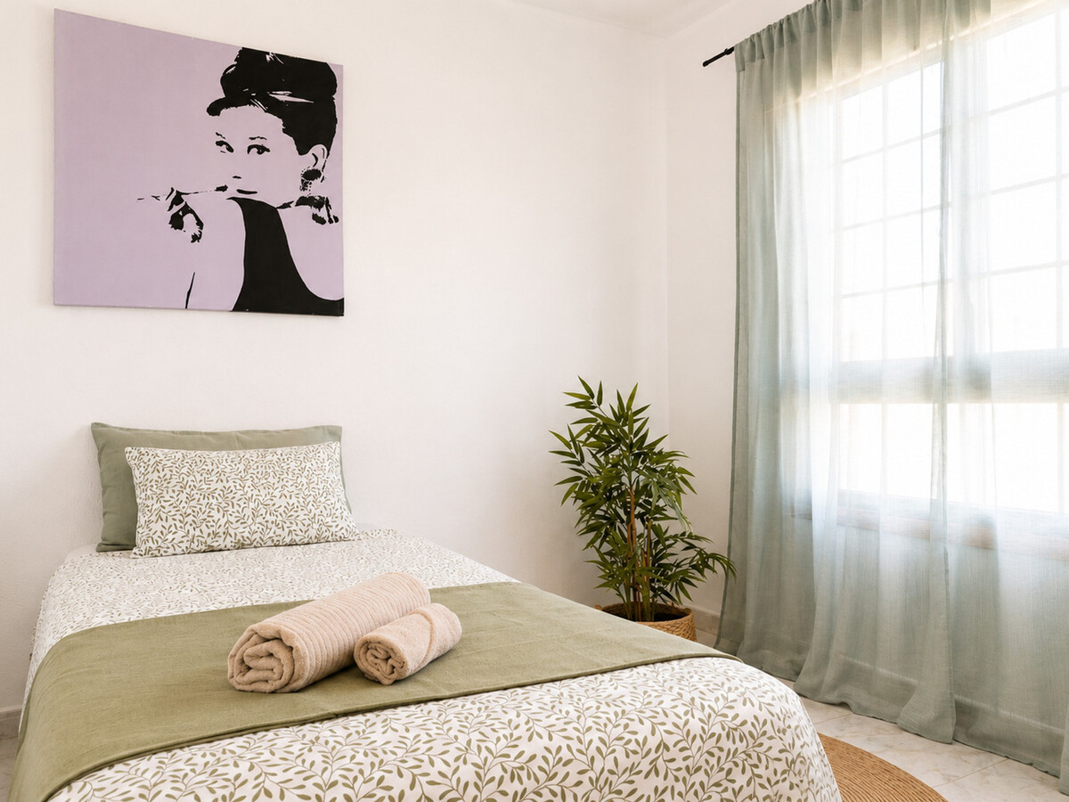 Maison 133 m² avec piscine collective à Granadilla de Abona - Photo 31