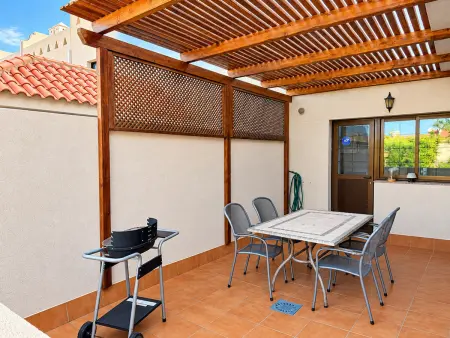 Maison 133 m² avec piscine collective à Granadilla de Abona