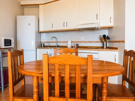 Appartement 66 m² vue jardin, piscine - Granadilla : photo 8