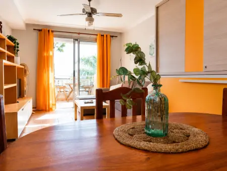 Appartement 66 m² vue jardin, piscine - Granadilla : photo 9