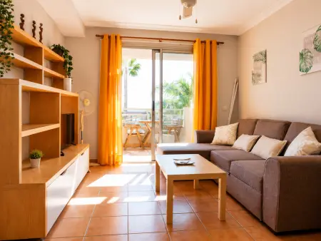 Appartement 66 m² vue jardin, piscine - Granadilla : photo 10