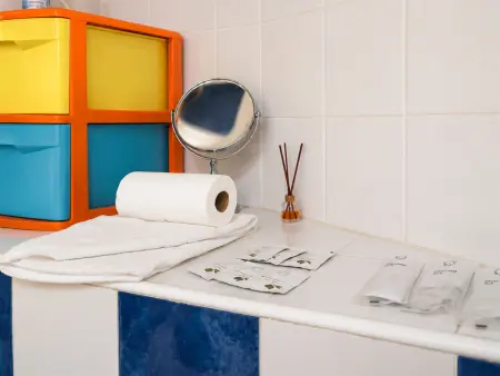 Appartement 66 m² vue jardin, piscine - Granadilla : photo 16