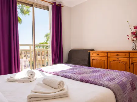 Appartement 66 m² vue jardin, piscine - Granadilla : photo 18