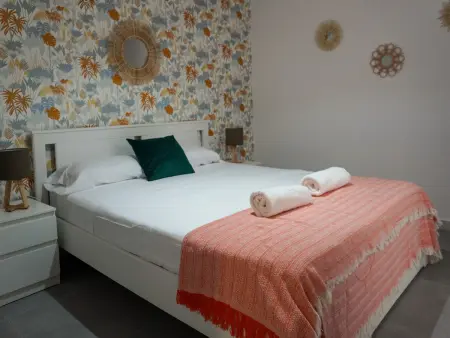 Appartement 73 m² moderne, 450 m de la plage : photo 3