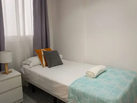 Appartement 73 m² moderne, 450 m de la plage : photo 4