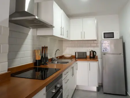 Appartement 73 m² moderne, 450 m de la plage : photo 5