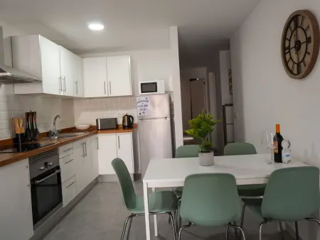 Appartement 73 m² moderne, 450 m de la plage : photo 9