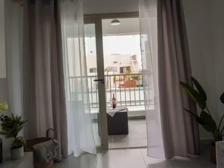Appartement 73 m² moderne, 450 m de la plage : photo 10