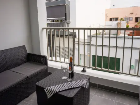 Appartement 73 m² moderne, 450 m de la plage : photo 12