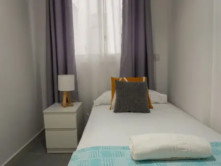 Appartement 73 m² moderne, 450 m de la plage : photo 14