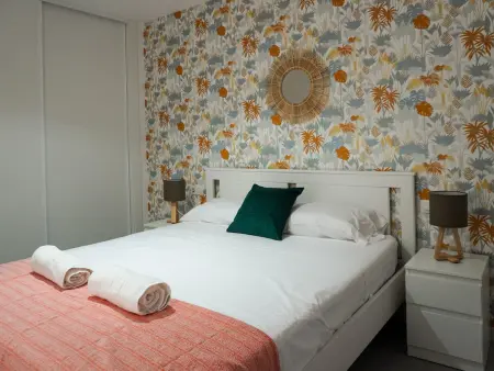 Appartement 73 m² moderne, 450 m de la plage : photo 15