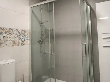 Appartement 73 m² moderne, 450 m de la plage : photo 17