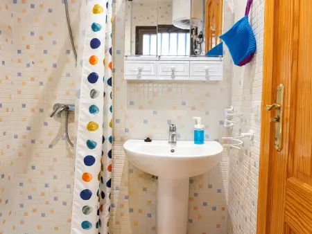 Studio lumineux vue mer à Tacoronte, 40 m² : photo 6