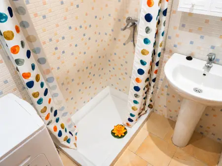 Studio lumineux vue mer à Tacoronte, 40 m² : photo 7