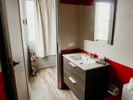 Appartement 50 m² vue mer à Arico, plage à 70 m : photo 16