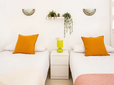 Studio 31 m² avec piscine à Puerto de la Cruz : photo 3