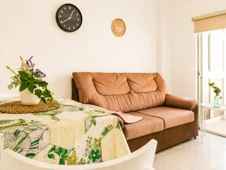 Studio 31 m² avec piscine à Puerto de la Cruz : photo 6