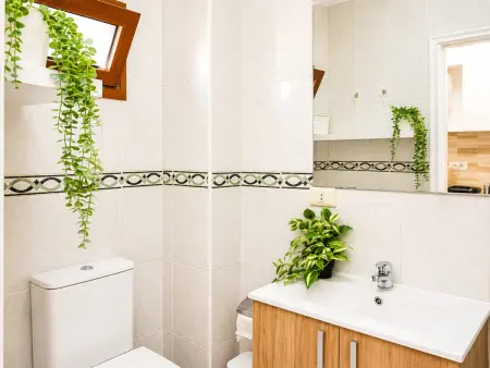 Studio 31 m² avec piscine à Puerto de la Cruz : photo 11
