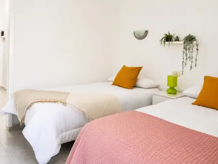 Studio 31 m² avec piscine à Puerto de la Cruz : photo 13