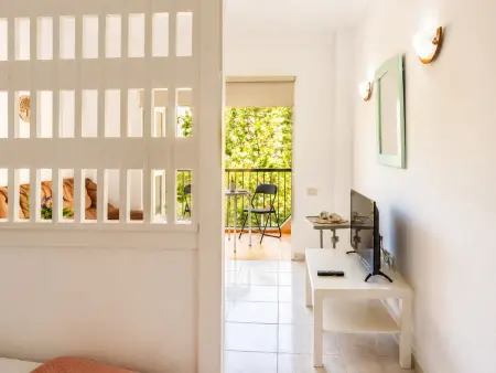 Studio 31 m² avec piscine à Puerto de la Cruz : photo 16