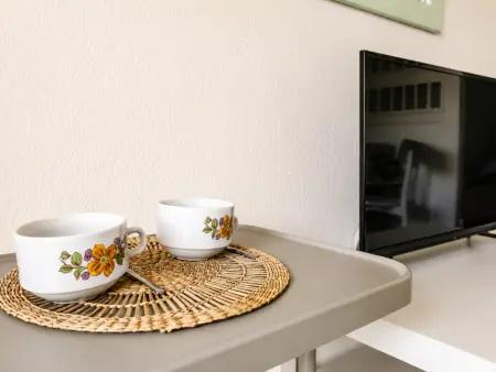 Studio 31 m² avec piscine à Puerto de la Cruz : photo 18