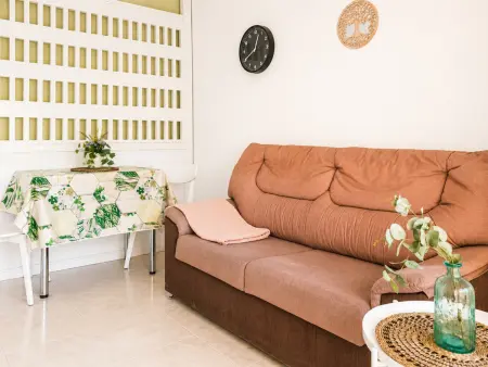 Studio 31 m² avec piscine à Puerto de la Cruz : photo 20