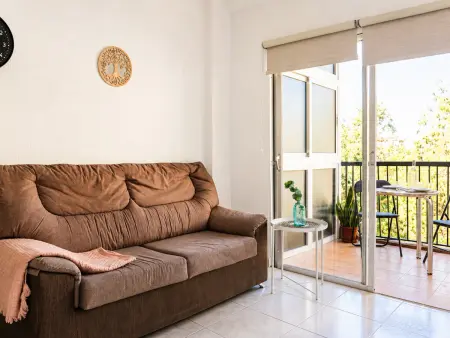 Studio 31 m² avec piscine à Puerto de la Cruz : photo 22