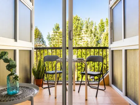 Studio 31 m² avec piscine à Puerto de la Cruz : photo 23