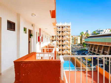 Studio 31 m² avec piscine à Puerto de la Cruz : photo 25
