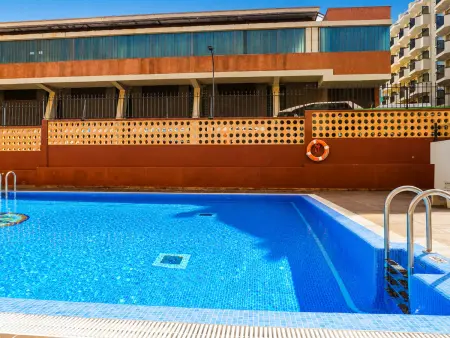 Studio 31 m² avec piscine à Puerto de la Cruz : photo 27