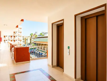 Studio 31 m² avec piscine à Puerto de la Cruz : photo 30
