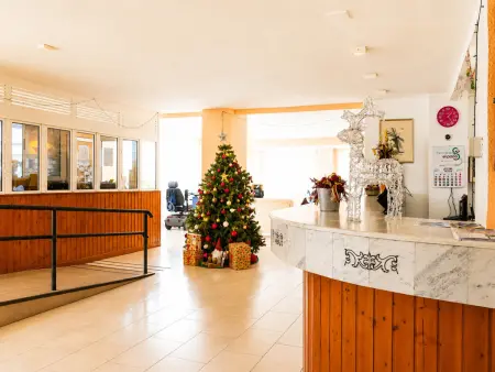 Studio 31 m² avec piscine à Puerto de la Cruz : photo 32