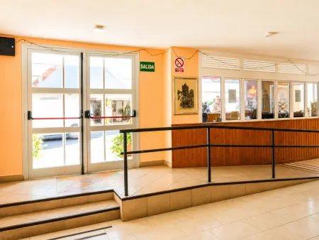 Studio 31 m² avec piscine à Puerto de la Cruz : photo 33