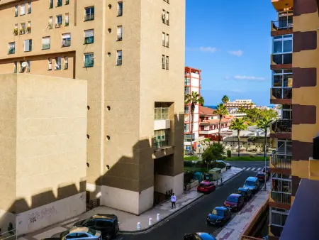 Studio 31 m² avec piscine à Puerto de la Cruz : photo 35
