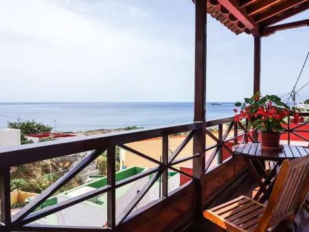 Maison 81 m² avec terrasse à Santa Cruz de Tenerife : photo 2