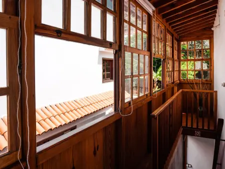 Maison 81 m² avec terrasse à Santa Cruz de Tenerife : photo 4