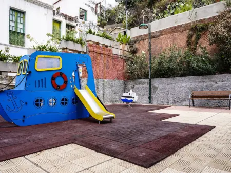 Maison 81 m² avec terrasse à Santa Cruz de Tenerife : photo 6