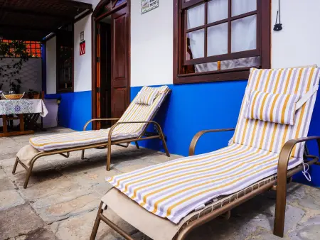 Maison 81 m² avec terrasse à Santa Cruz de Tenerife : photo 7