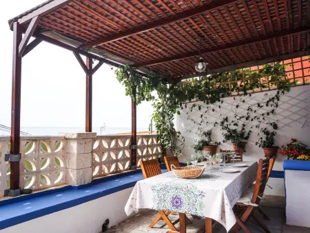 Maison 81 m² avec terrasse à Santa Cruz de Tenerife : photo 9