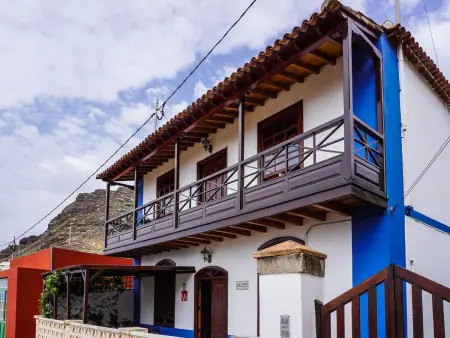 Maison 81 m² avec terrasse à Santa Cruz de Tenerife : photo 10