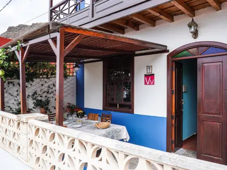 Maison 81 m² avec terrasse à Santa Cruz de Tenerife : photo 11