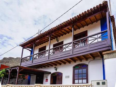Maison 81 m² avec terrasse à Santa Cruz de Tenerife : photo 12
